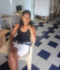 kennenlernen Frau Madagaskar bis Diego-Suarez : Daniella, 32 Jahre